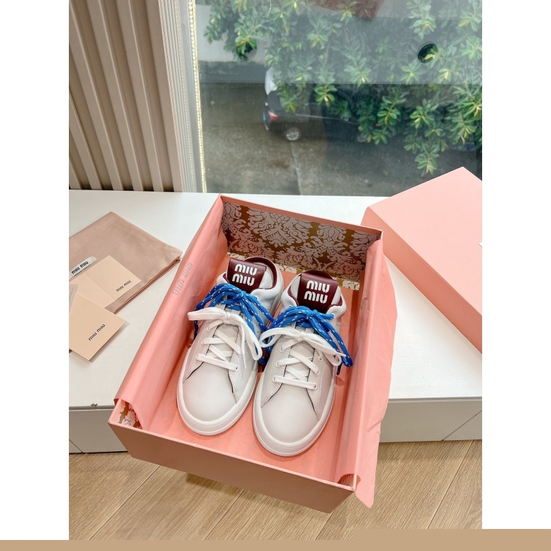 Miu Miu Slippers